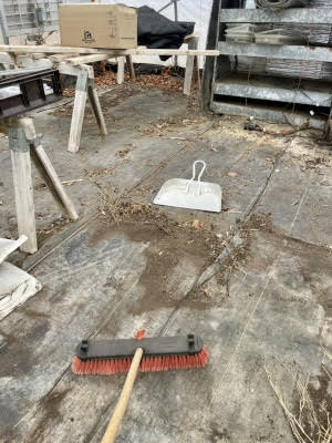 images of Items to Start the New Farm Season